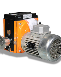 RP-Cable winch 0,55 230/400 50/60 RW405 1400/1100kg w/lim.sw